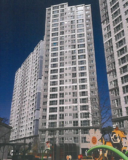 [공매 정보] 경북 영천시 야사동 한신더휴영천퍼스트 9층