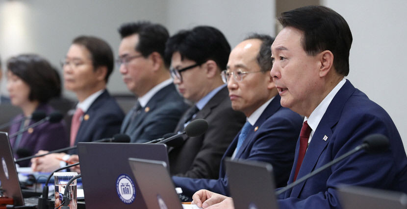 尹 文정부 정책이 전세사기 토양…검수완박은 마약사범 늘렸다