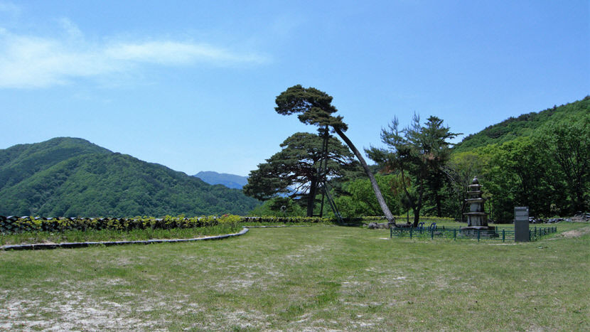[주말&여행] 경남 함양 벽송사·서암정사…모든 부처와 보살, 구름과 꽃들이 이 한곳에 모였다