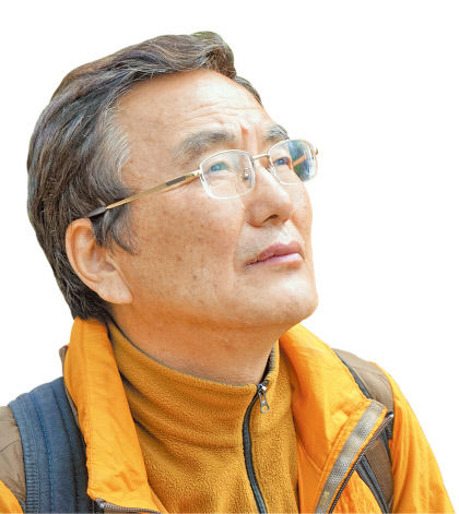 [김찬일의 방방곡곡길을 걷다] 부산 기장 해동용궁사 답사기…중생 누구나 아침에 기도하면 저녁에 복 받는 곳