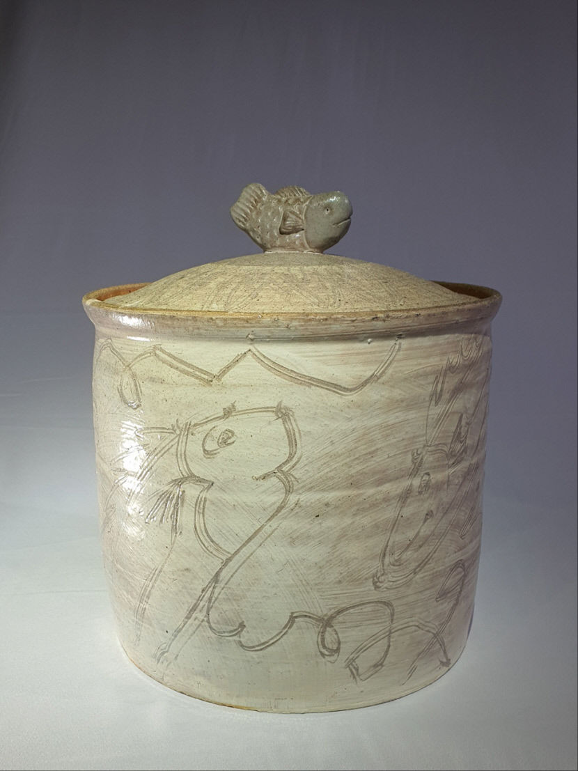 젊은 도예가 4인의 실험성 강한 도예작품 전시..16~21일 美陶展(미도전)