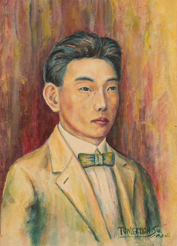대담하다…강렬하다!…대구미술관 이건희 컬렉션 지역화가 6인 집중조명