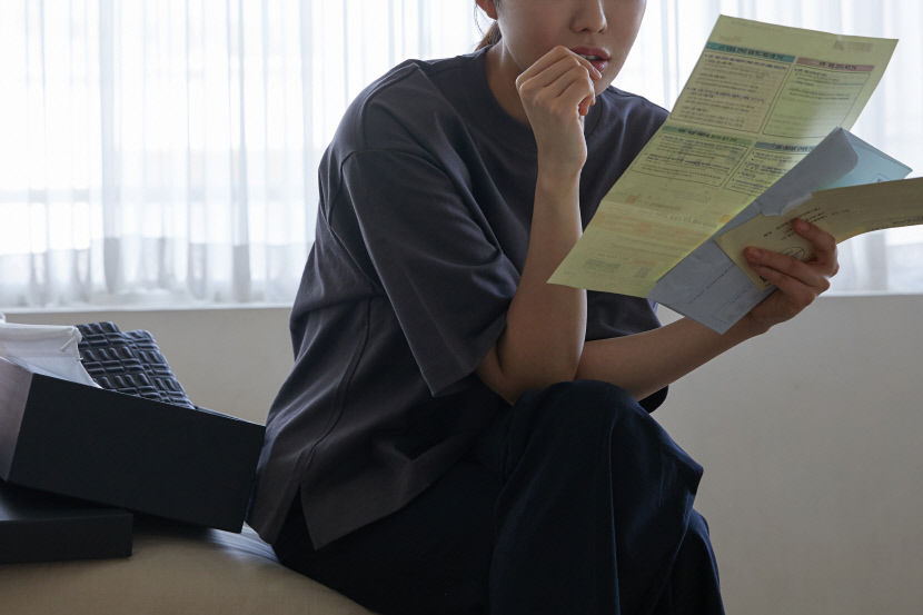 전기·가스요금 인상에 주부·자영업자 소비자 물가 또 오를라