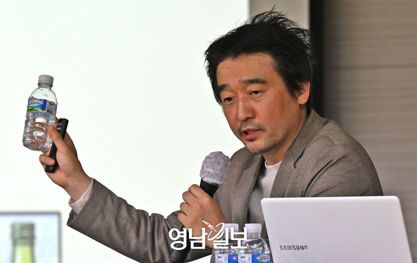 못할 이유 대지 말고 도전하라, 해보면 얻는 게 너무 많다
