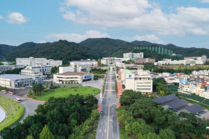 [단독] 안동대 총장 공백 우려에 글로컬 대학 사업 추진 비상