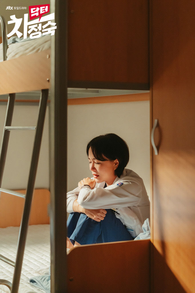 20년만에 다시 가운 입은 차정숙부터 김사부까지 안방극장 의사 전성시대