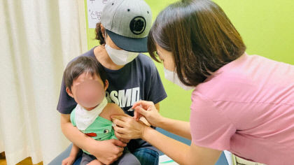 요즘 소아과 접수처는 전쟁터…오픈런까지 발생