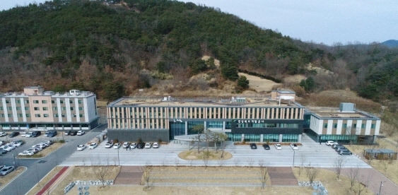 경북개발공사