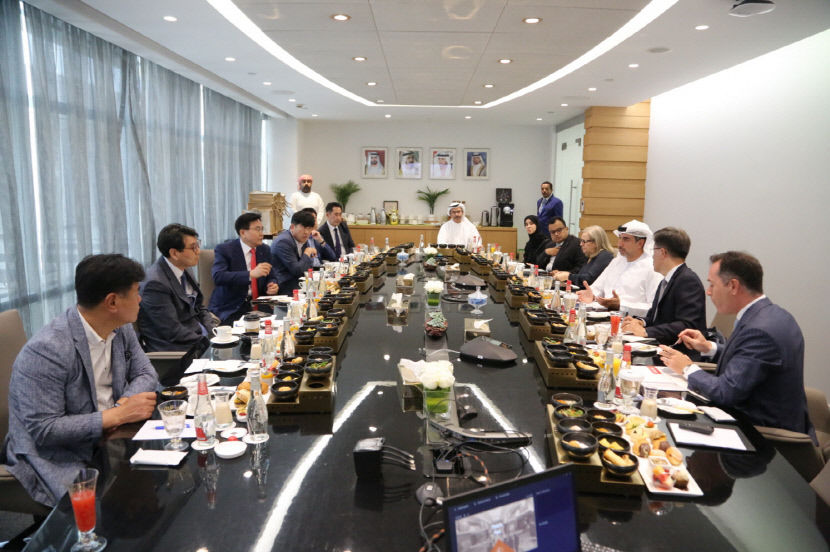 엑스코, 두바이서 신규로 국제전시회 연다