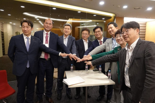 [단독] 첨단특구 반도체 구미·2차전지 포항도 유력