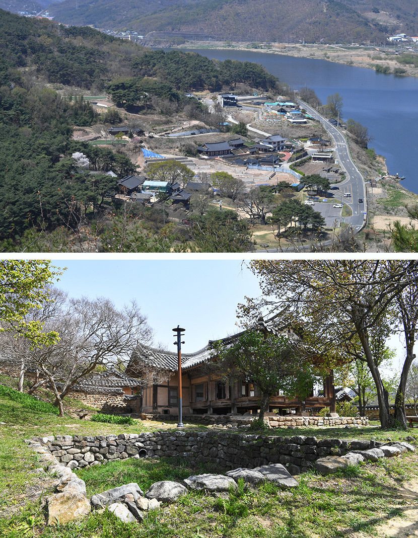 [대구의 뿌리, 문화 예술 중심지 달성 .6] 달성의 문화예술 자산