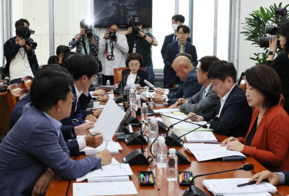 국회 국토위, 전세사기피해특별법 극적 타결