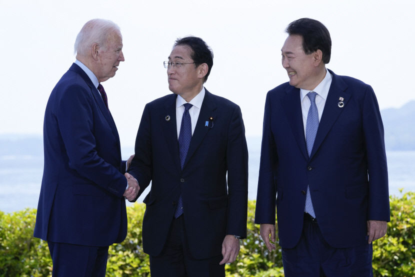 외교 슈퍼위크 마무리한 尹대통령, 국정 동력 확보 전망