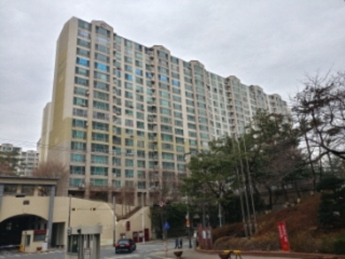 [경매 정보] 대구시 수성구 만촌동 메트로팔레스 아파트
