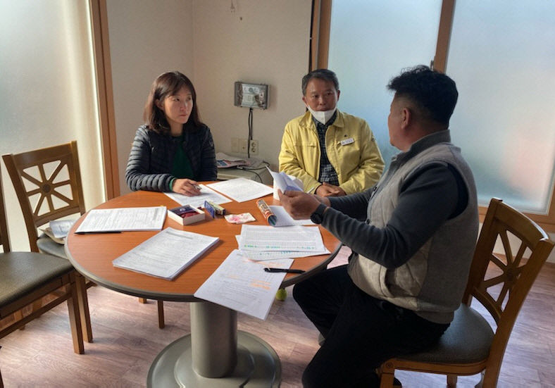 예천군, 비행장 소음 피해 주민 5천119명에게 보상금 지급 결정