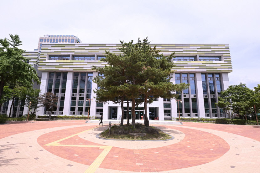 [포토뉴스] 대구중앙도서관 7월말 국채보상운동기념도서관으로 재개관 앞둬