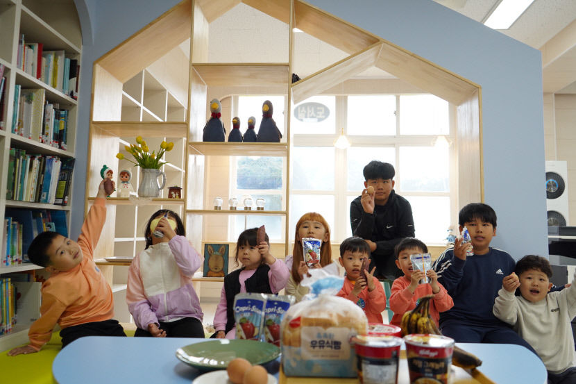 경북교육청, 지속 가능한 K-늘봄학교 모델 발굴