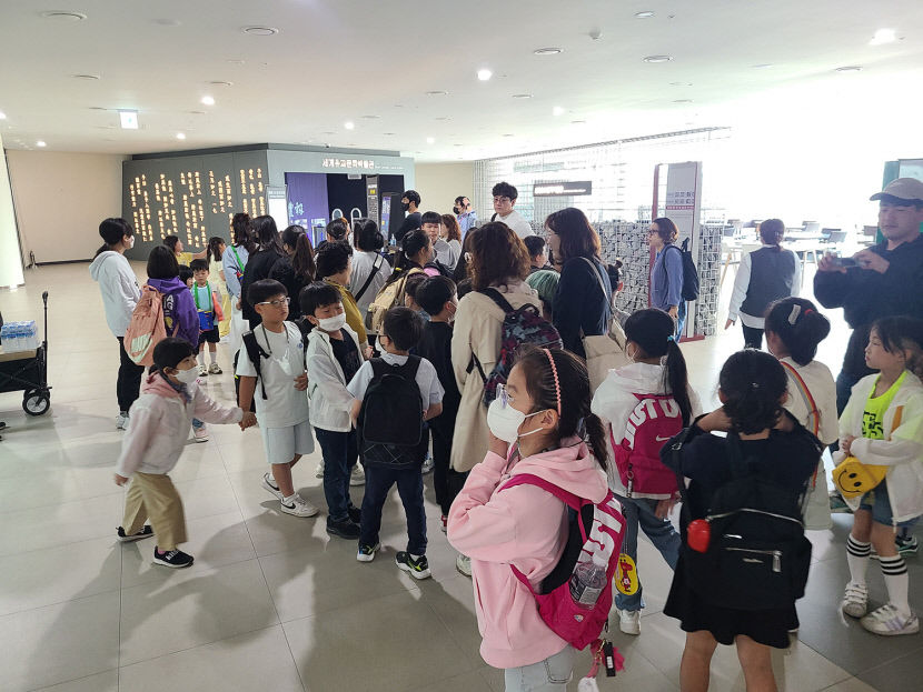 한국문화테마파크-세계유교문화박물관, 체험학습·소풍 핫플레이스로 각광