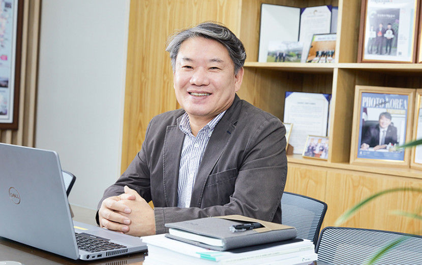 경북개발공사, 2022년 개인정보관리수준진단 최고등급 달성