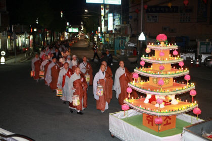 경북소방, 부처님 오신 날 대비 특별경계근무 돌입