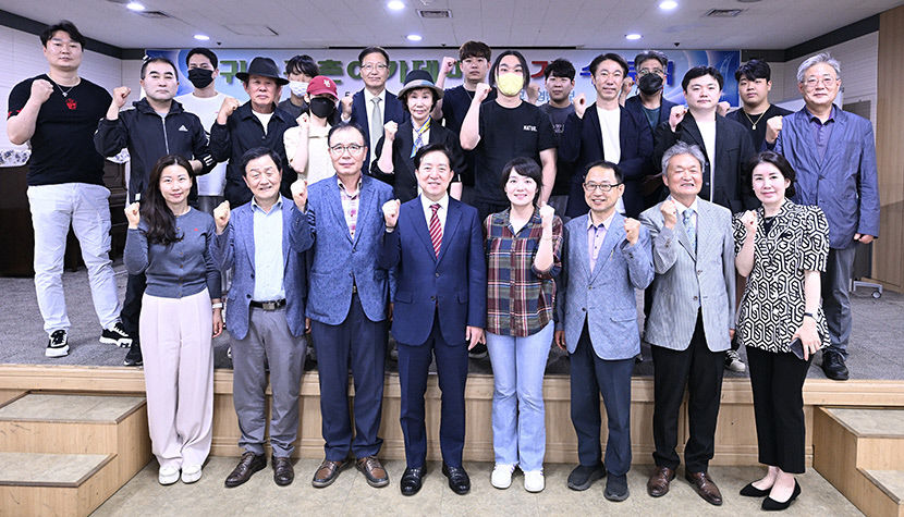 기회의 땅 경북에서 성공한 농업인으로 거듭나길