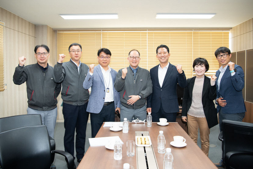 구미산단 LS전선,  전기차용 경량 알루미늄 부품 공장 1천억원 투자