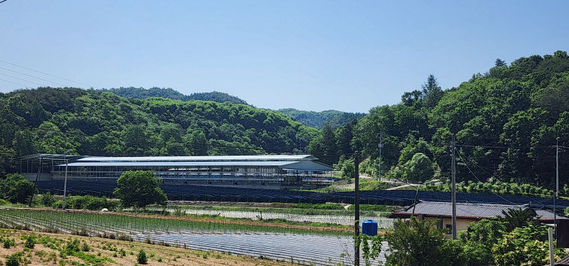 [단독] 안동시-영주시, 도내 최초로 가축사육제한 사각지대 해결 위해 협의