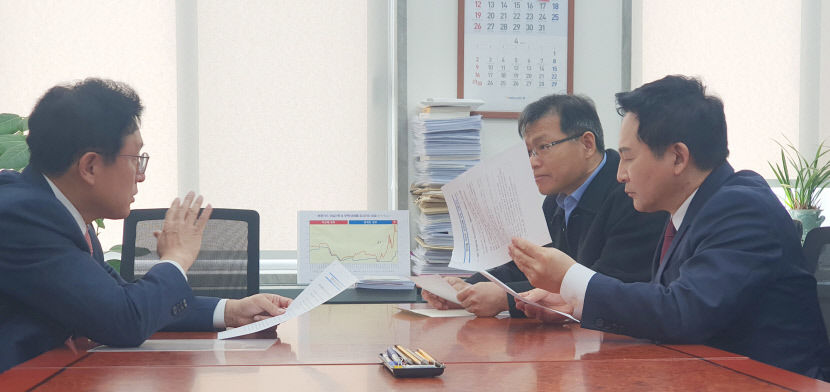 영주 첨단베어링 국가산단, 국토부 계획 승인 임박