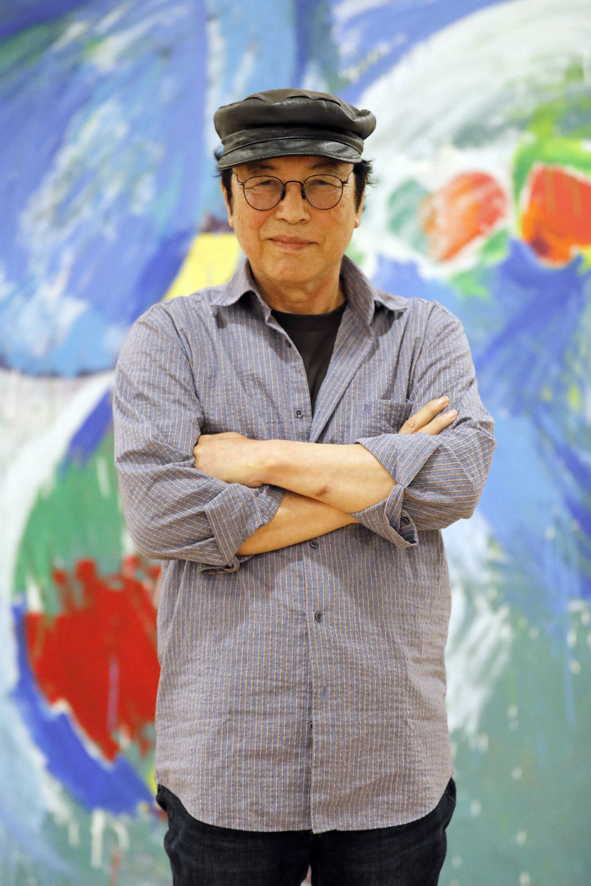 대구미술관 8월20일까지 노중기展