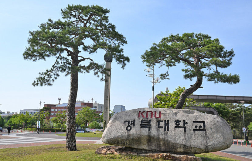 경북대, 글로컬 대학 공모에 통합 없이 단독 신청할 듯