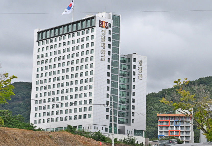 경북대, 글로컬 대학 공모에 통합 없이 단독 신청할 듯