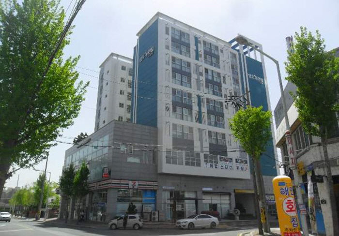 [공매 정보] 포항시 남구 상도동 579-8 아파트