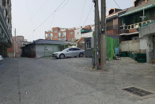 [공매 정보] 대구시 서구 비산동 449-12 토지