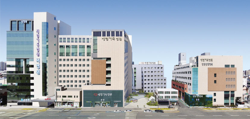 포항세명기독병원, 6회 연속 ‘만성 폐쇄성 폐질환(COPD) 적정성 평가’ 1등급