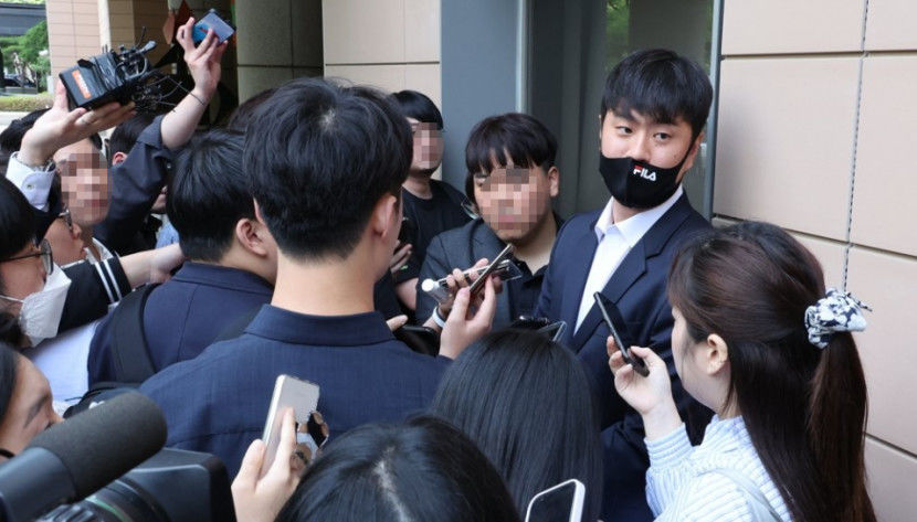 학폭논란 이영하 무죄 판결,  두산 베어스 복귀한다
