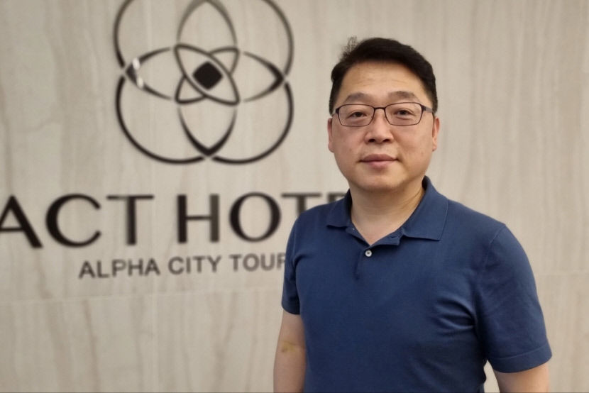 IT하면 수성알파시티 떠올리도록 상징성·생태계 갖춰야