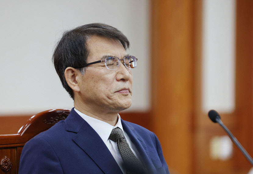 아빠찬스 논란 선관위, 끝내 감사원 감사 거부…與 사죄기회 걷어차