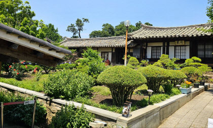 경주 교동법주 찹쌀로 빚은 대한민국 최고의 민속주…신라의 비주(秘酒)