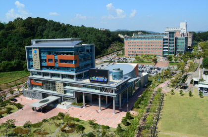 국립금오공대, 산업디지털전환(DX) 협업지원센터 주관 기관 선정