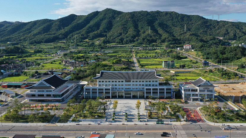 경북 예천군, 군민안전보험 가입···등록 외국인도 자동 가입