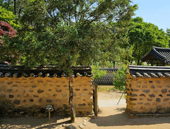 [김경호의 삶의 공간이야기] 스승의 날, 오산당을 찾아…겹겹의 창호로 자연·수학 함께 즐길 수 있어…전통·생태적 건축의 근본