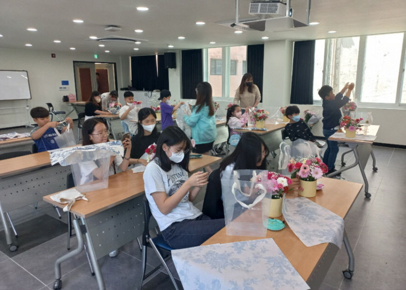 예천군 침체한 원도심 도시재생 사업으로 활기 불어 넣어