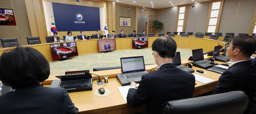 사형 확정 30년 지나면 집행 면제 사라진다…개정안 국무회의 통과