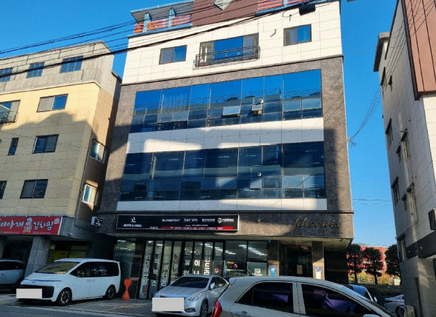 [경매 정보] 대구시 동구 각산동 근린주택