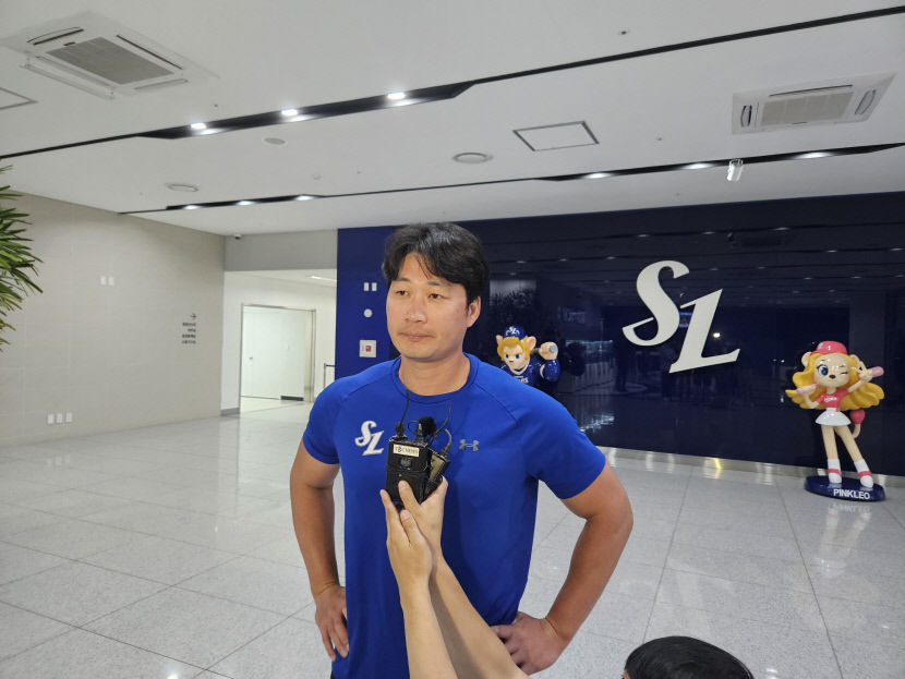 한미일 통산 500세이브 금자탑 오승환 더 많은 세이브 쌓겠다