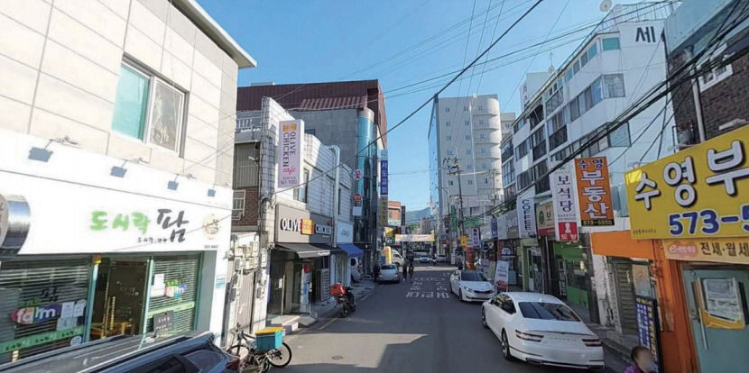 골목상권 회복 지원 대상 5곳에 최대 5천만원 지원