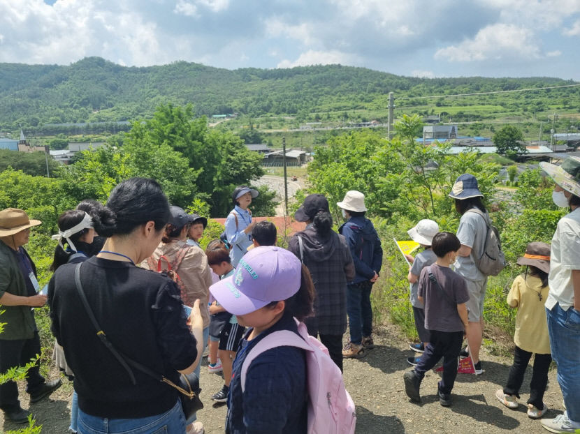 [동네뉴스] 가족과 함께 권정생 선생 동화나라로 문학나들이