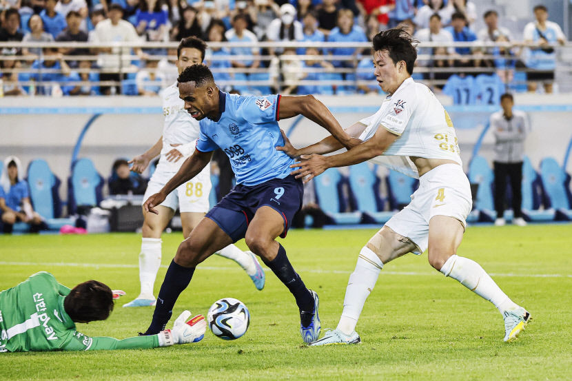 대구FC, 10일 대팍서 수원FC 상대 승점 3점 사냥 노려