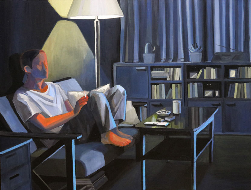 [놓치면 후회!] Silent; 그 경계에 마주 서다전(展)…14일~7월7일까지 갤러리 엔아엠
