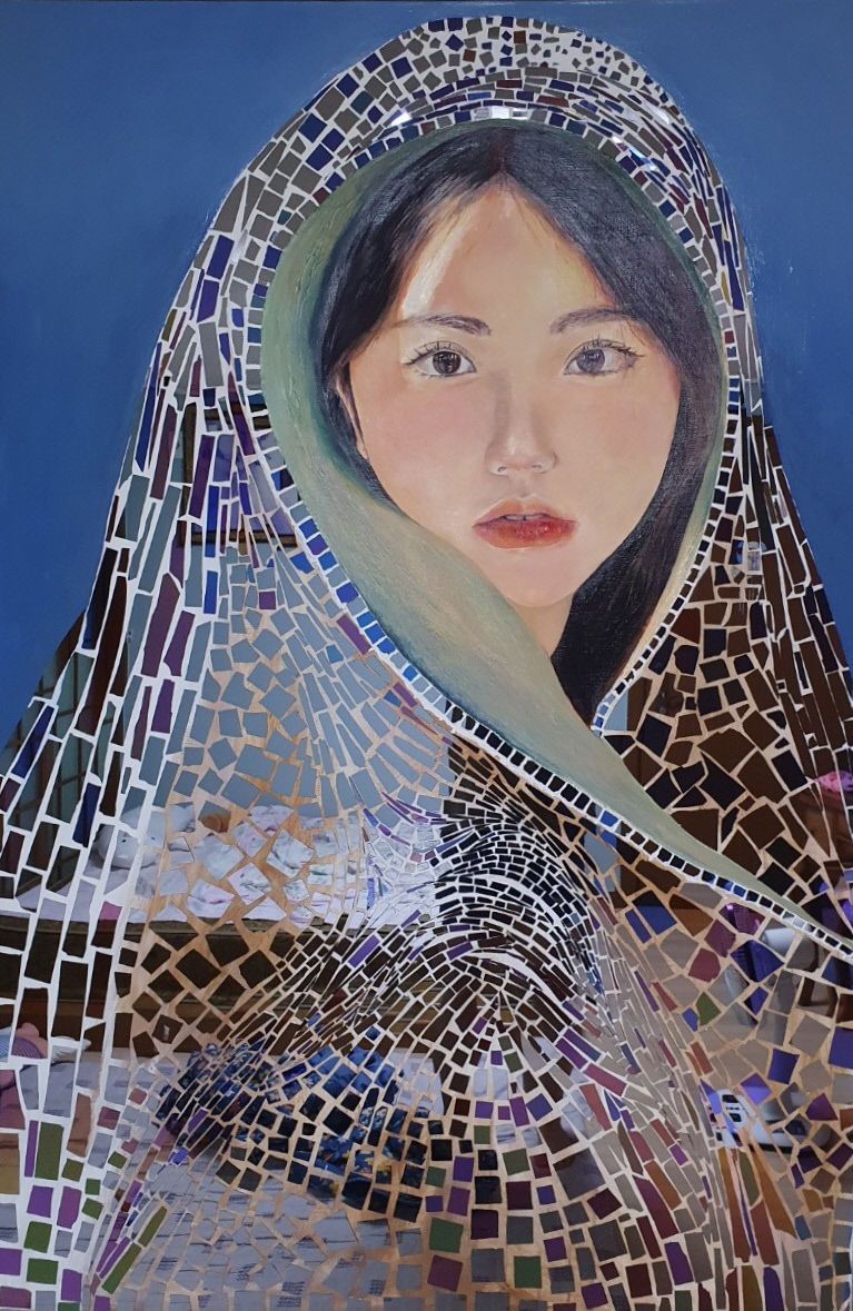 대구예술대 서양화과 졸업생 단체 다부이즘 서울서 전시